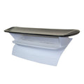 Hayon Arrière en fibre de verre Avec Aileron en Carbone pour Porsche 911 / 996 97-2004 look GT2 - MS accessoires Auto