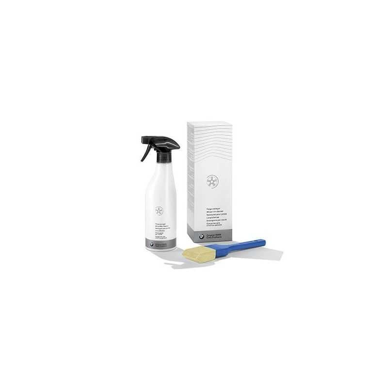 Nettoyant pour jantes avec brosse - MS accessoires Auto