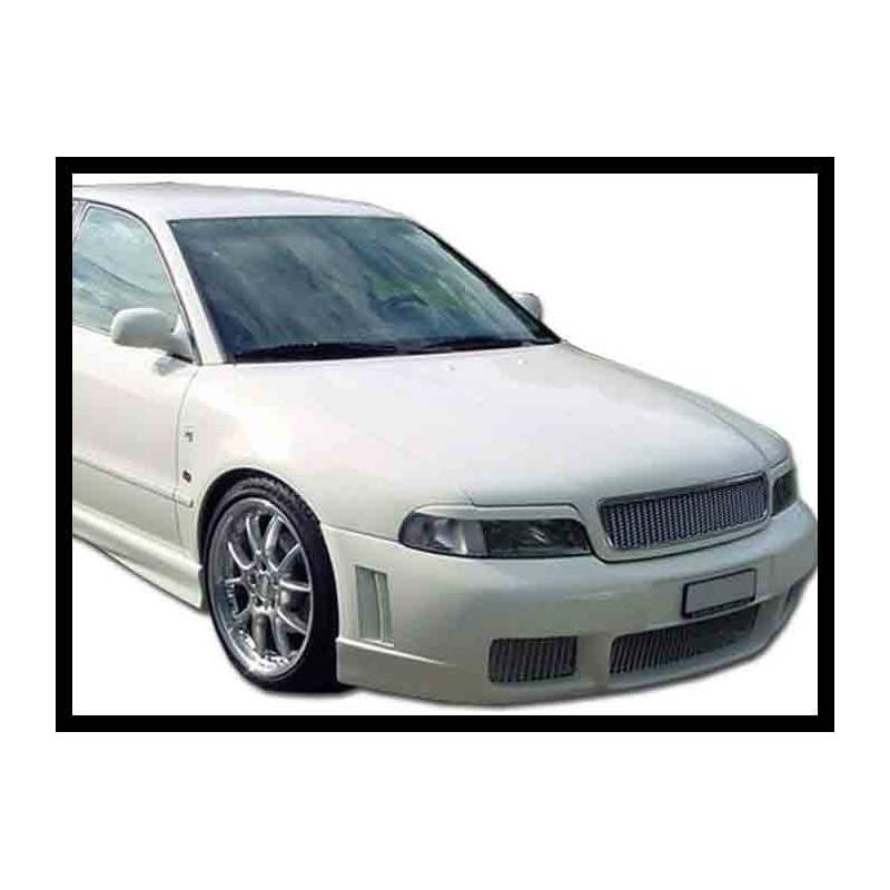 Pare Chocs Avant Audi A4 95 - 98 - MS accessoires Auto