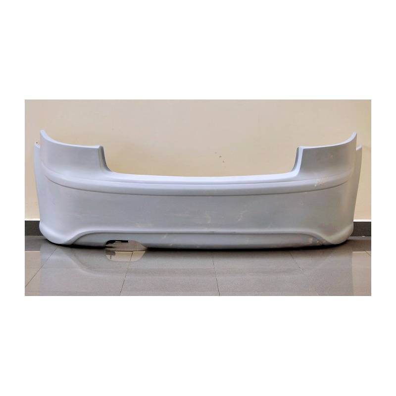 Pare Chocs Arrière Audi A3 2003-2012 Look S3 - MS accessoires Auto