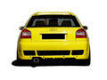 Pare chocs arrière Audi A3 New Style Look S3 - MS accessoires Auto