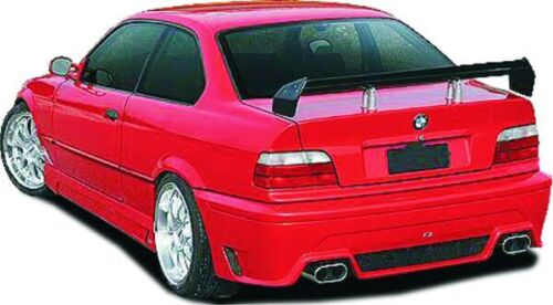 Pare Chocs Arrière BMW E36 - MS accessoires Auto