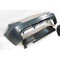 Pare Chocs Arrière BMW E87 / E81 3-5 P Look M-Tech 05 11 - MS accessoires Auto