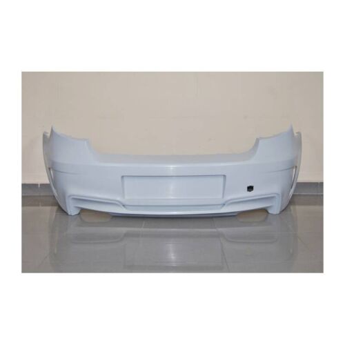 Pare Chocs Arrière BMW E87 / E81 Look M1 - MS accessoires Auto