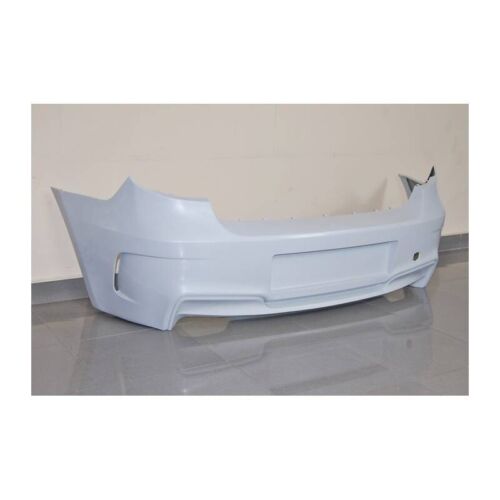 Pare Chocs Arrière BMW E87 / E81 Look M1 - MS accessoires Auto
