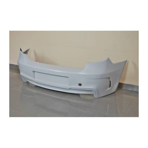 Pare Chocs Arrière BMW E87 / E81 Look M1 - MS accessoires Auto