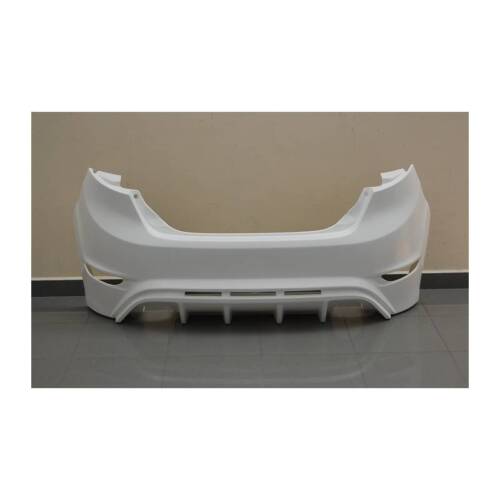 Pare Chocs Arrière Ford Fiesta 09 RS - MS accessoires Auto