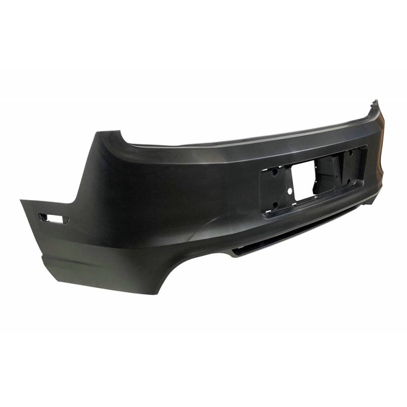 Pare Chocs Arrière Ford Mustang 2010-2014, Look GT500 - MS accessoires Auto
