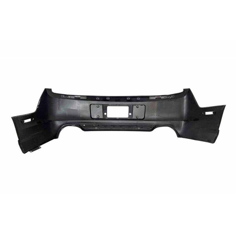 Pare Chocs Arrière Ford Mustang 2010-2014, Look GT500 - MS accessoires Auto
