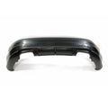 Pare Chocs Arrière Mercedes W204 07-13 2-4P Look AMG C63 ABS - MS accessoires Auto