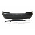 Pare Chocs Arrière Mercedes W209 Look CLK63 - MS accessoires Auto