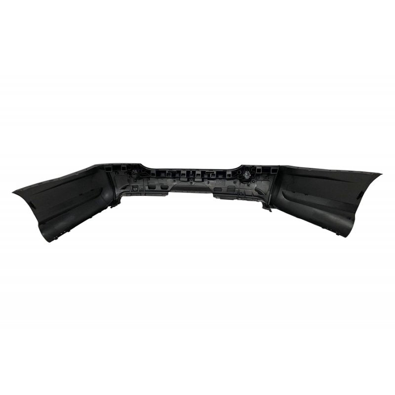 Pare Chocs Arrière Mercedes W221 2006-2012 Look S65 - MS accessoires Auto