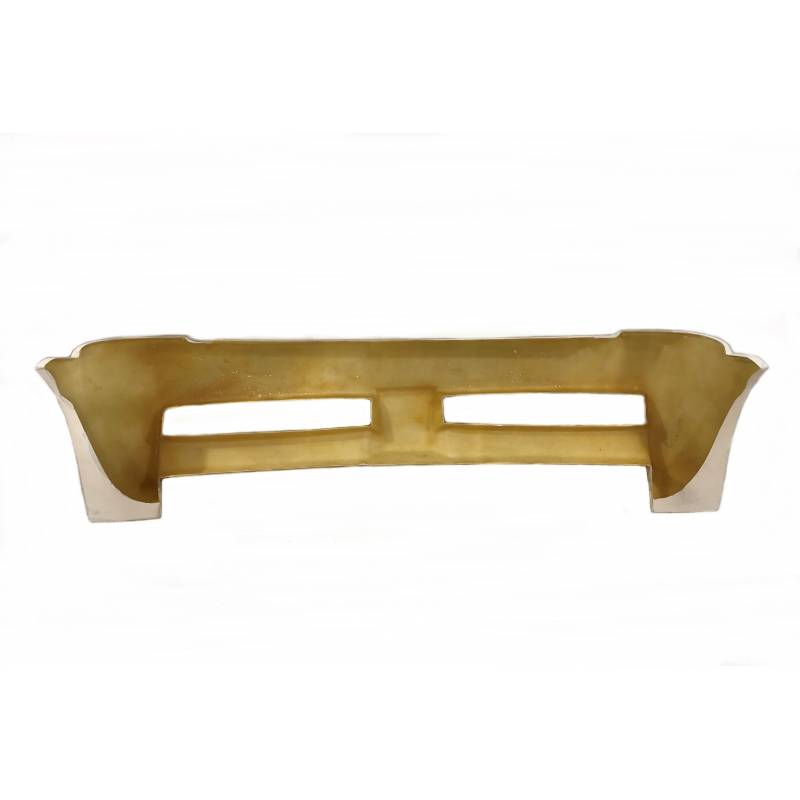 Pare Chocs Arrière Peugeot 206 Racing - MS accessoires Auto