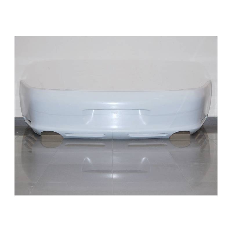 Pare Chocs Arrière Porsche 996 1998 - 2004 - MS accessoires Auto