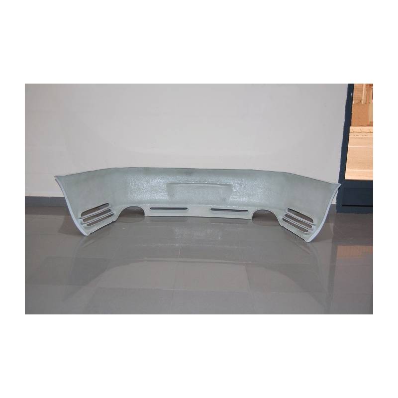 Pare Chocs Arrière Porsche 996 1998 - 2004 - MS accessoires Auto