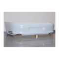 Pare Chocs Arrière Porsche 996 1998 - 2004 - MS accessoires Auto
