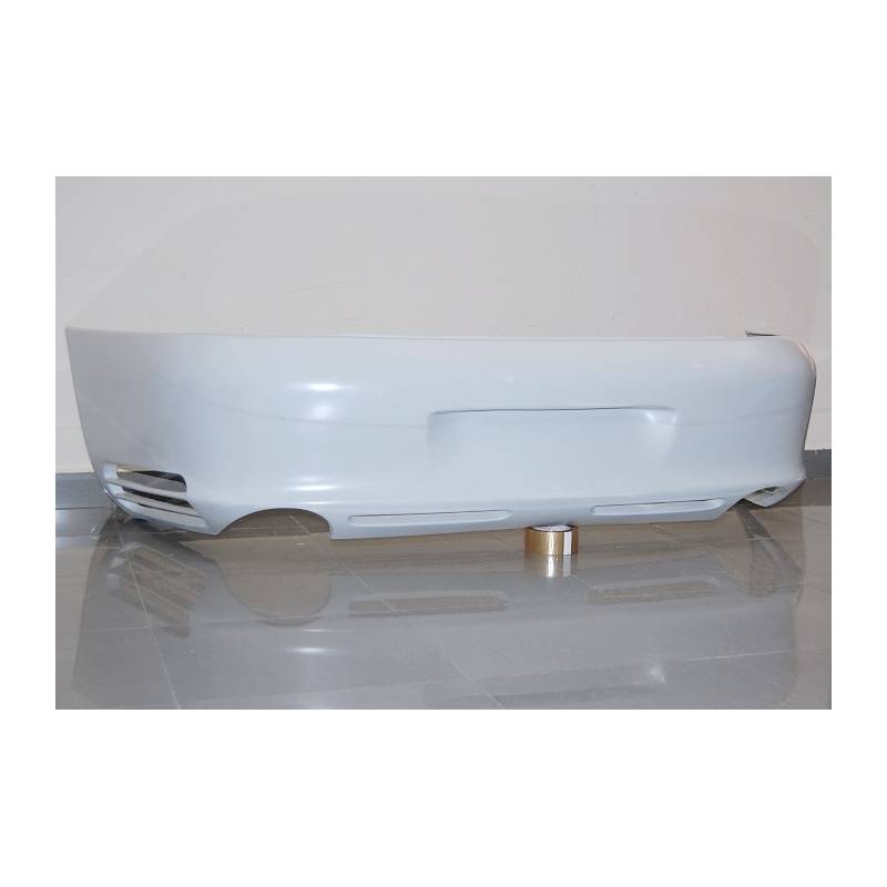 Pare Chocs Arrière Porsche 996 1998 - 2004 - MS accessoires Auto