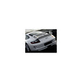 Pare Chocs Arrière Porsche 997 GT3 2005-2011 - MS accessoires Auto