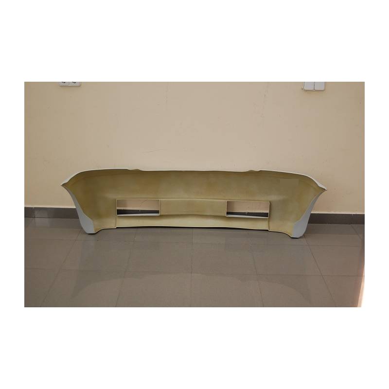 Pare Chocs Arrière Renault Megane 1 Coupé model V6 - MS accessoires Auto