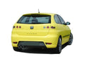 Pare Chocs Arrière Seat Ibiza 6L 2002 - 05 Cupra - MS accessoires Auto