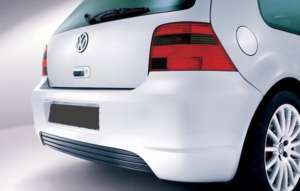 Pare chocs arrière Volkswagen Golf 4 IV R line - MS accessoires Auto
