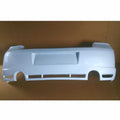 Pare chocs Arrière Volkswagen Golf 4 IV R32 - MS accessoires Auto
