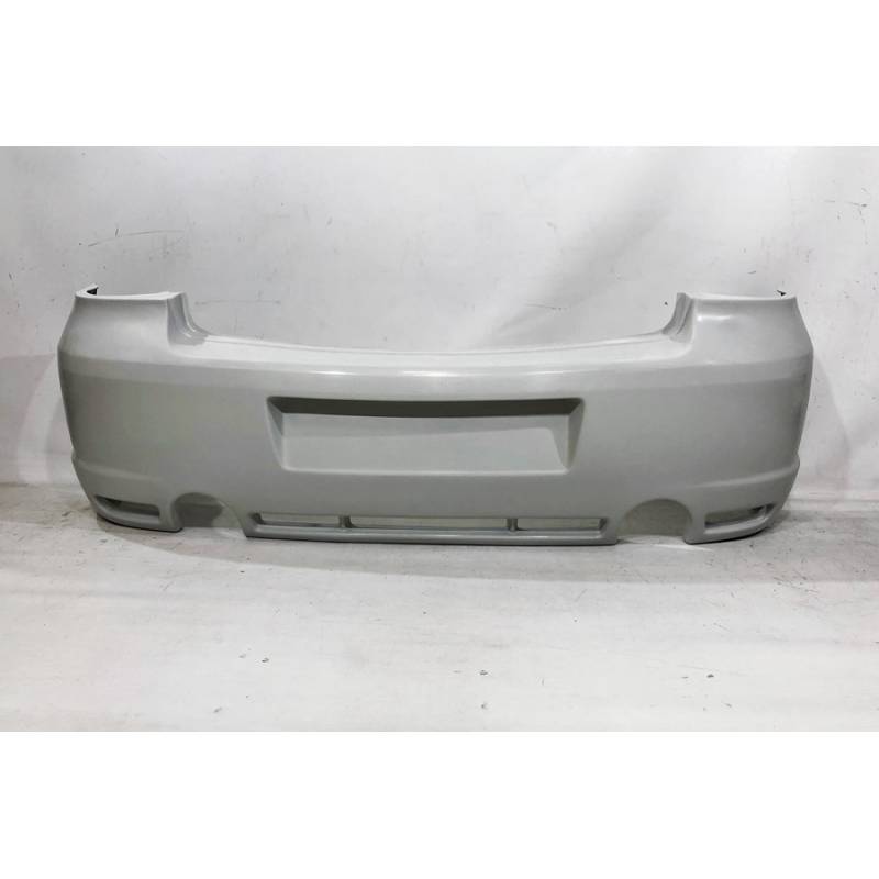 Pare Chocs Arrière Volkswagen Golf 4 R32 - MS accessoires Auto
