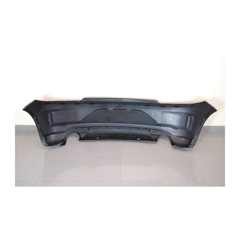 Pare Chocs Arrière Volkswagen Scirocco R 2014 ABS - MS accessoires Auto
