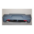 Pare Chocs Arrière Volkswagen Scirocco R ABS - MS accessoires Auto