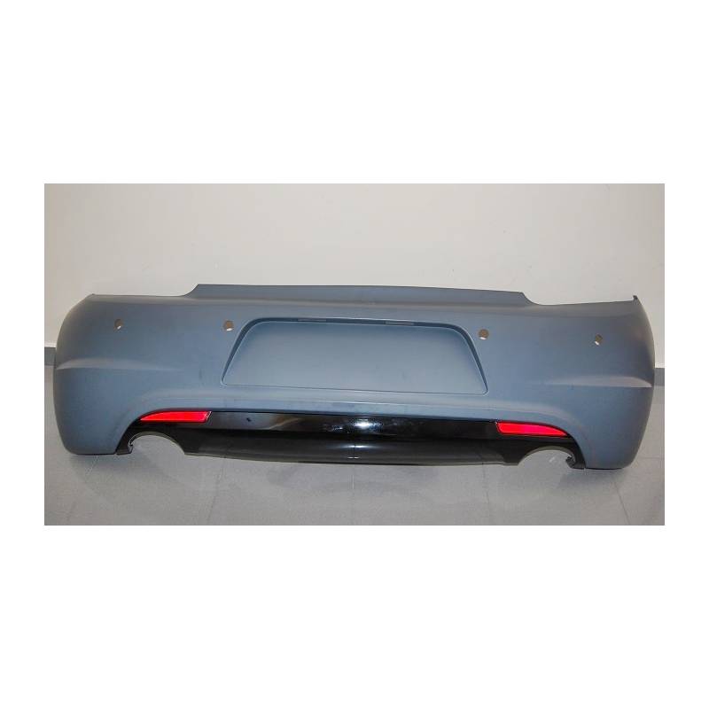 Pare Chocs Arrière Volkswagen Scirocco R ABS - MS accessoires Auto