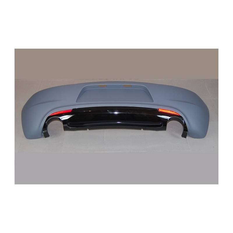 Pare Chocs Arrière Volkswagen Scirocco R ABS - MS accessoires Auto