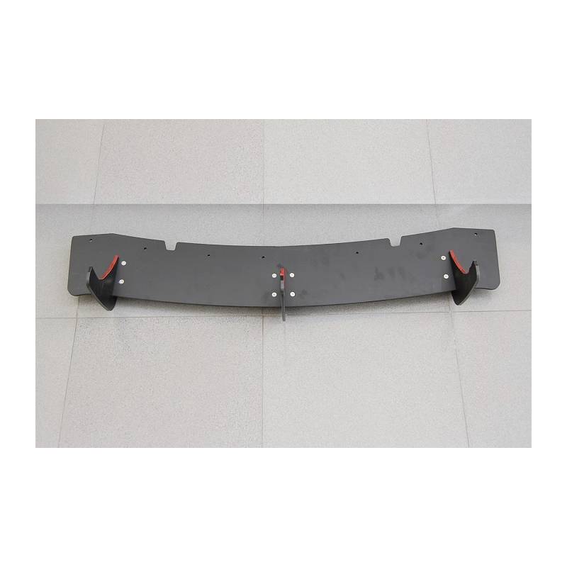 Pare Chocs Arrière Volkswagen Scirocco R Diffuseur Arrière - MS accessoires Auto