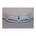 Pare chocs avant Alfa Romeo GT - MS accessoires Auto