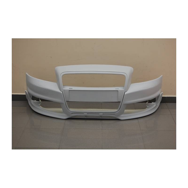 Pare Chocs Avant Audi A4 02-04 Type RS4 - MS accessoires Auto