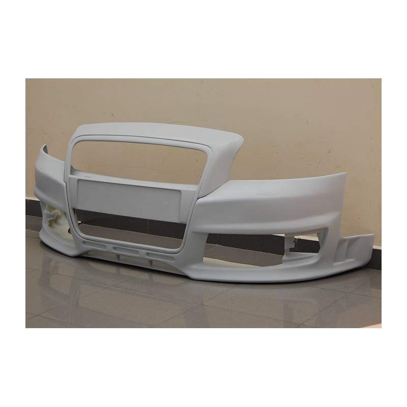 Pare Chocs Avant Audi A4 02-04 Type RS4 - MS accessoires Auto
