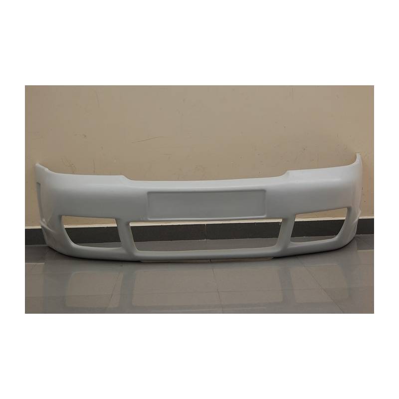 Pare Chocs Avant Audi A4 95 - 98 - MS accessoires Auto
