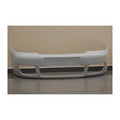 Pare Chocs Avant Audi A4 95 - 98 - MS accessoires Auto