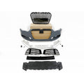 Pare Chocs Avant Audi A5 Coupe / Sportback 2013-2016 Look RS5 - MS accessoires Auto