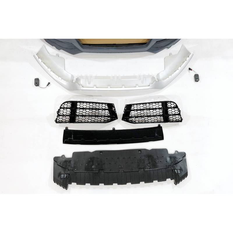 Pare Chocs Avant Audi A5 Coupe / Sportback 2013-2016 Look RS5 - MS accessoires Auto