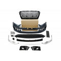 Pare Chocs Avant Audi A5 Sportback/ Coupe/ Cabriolet F5 2016-2019 Look RS5 - MS accessoires Auto