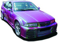 Pare Chocs Avant BMW E36 - MS accessoires Auto