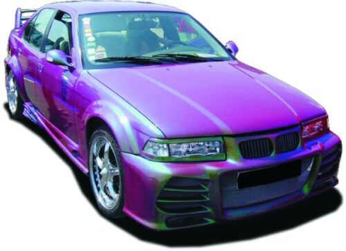 Pare Chocs Avant BMW E36 - MS accessoires Auto