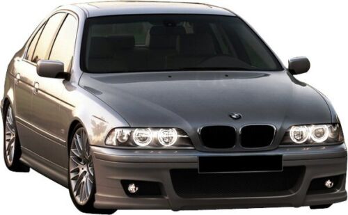 Pare chocs Avant Bmw E39 Inferno - MS accessoires Auto