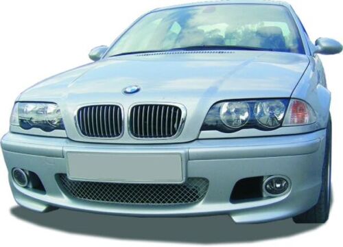 Pare Chocs Avant BMW E46 look-M - MS accessoires Auto