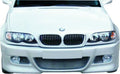 Pare chocs Avant Bmw E46 Maxi 98 - MS accessoires Auto