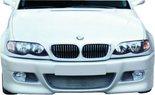 Pare chocs Avant Bmw E46 Maxi 98 - MS accessoires Auto