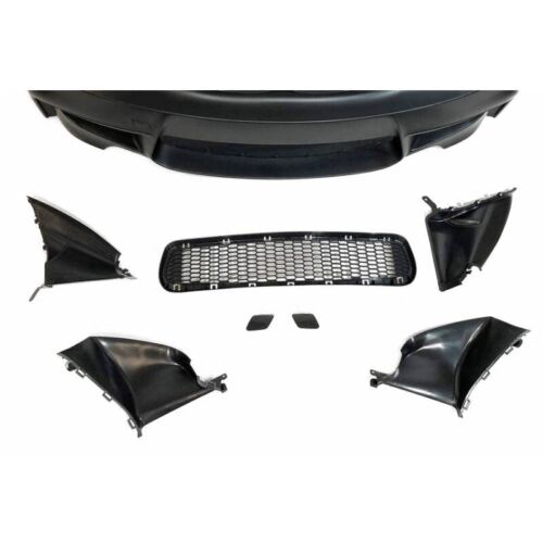 Pare Chocs Avant BMW E82/E88/E87/E81 Look M1 - MS accessoires Auto