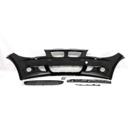 Pare Chocs Avant BMW E87/ E81/E82/E88 Look M 05-11 - MS accessoires Auto