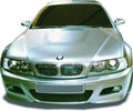 Pare chocs Avant BMW M3 E46 - MS accessoires Auto