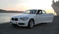 Pare chocs Avant BMW Serie 1 F20 2011 - 2014 - MS accessoires Auto